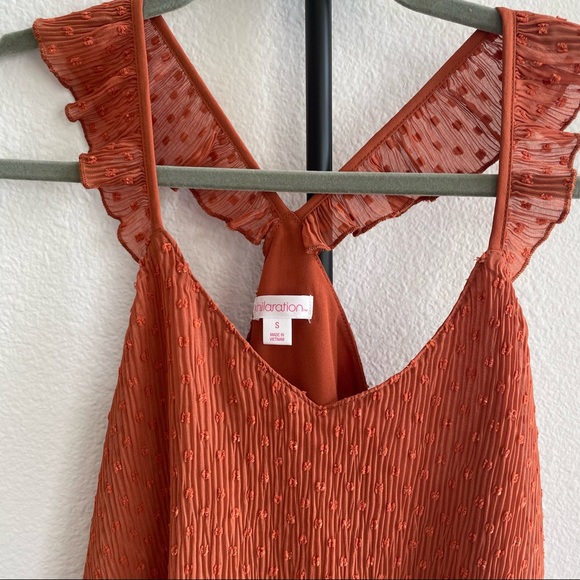 BUNDLE of three summer blouses - Picture 3 of 9